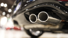 Research calculates that diesel cars and vans cause 88% of the health damage from light vehicles